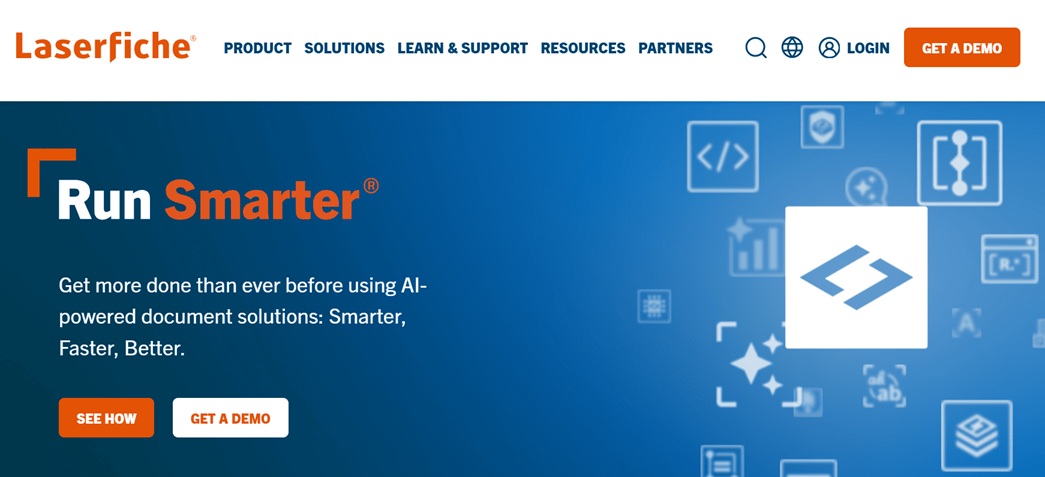 Workflow automation and document retention system